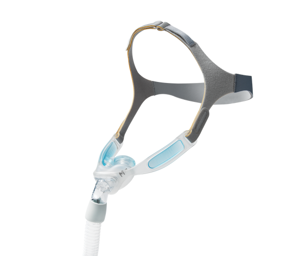 Philips Nuance Pro Gel Pillow Mask – Oxigo