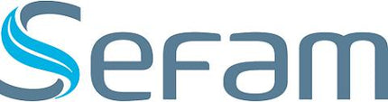 Sefam logo