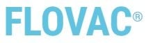 Flovac logo