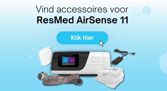 ResMed AirSense 11 AutoSet Auto CPAP