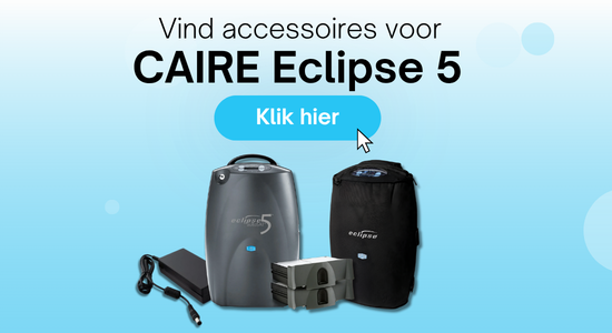 CAIRE Eclipse 5