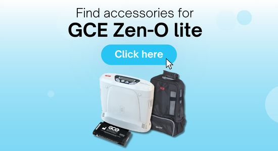 GCE Zen-O lite
