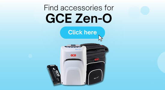 GCE Zen-O