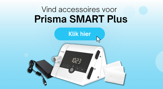 Löwenstein Medical prisma SMART plus
