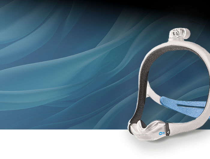 <h2>ResMed AirTouch N30i <br/>Neusmasker</h2>