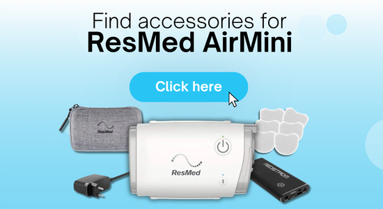 ResMed AirMini Auto CPAP