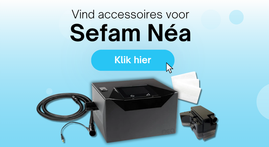 Sefam Néa Auto CPAP