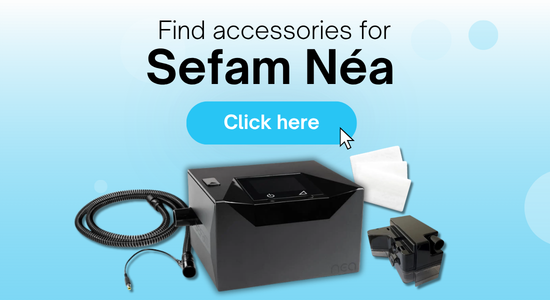 Sefam Néa Auto CPAP