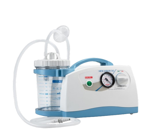 CA-MI CA-MI NEW ASKIR 30 Uitzuigapparaat