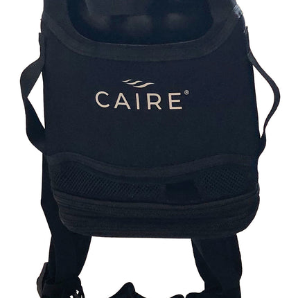 caire freestyle comfort mini backpack charging cord Universal Oxygen Concentrator Backpack for