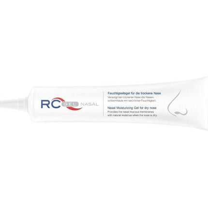 Cegla Inhalation Cegla Gel nasal hidratante – Oxigo