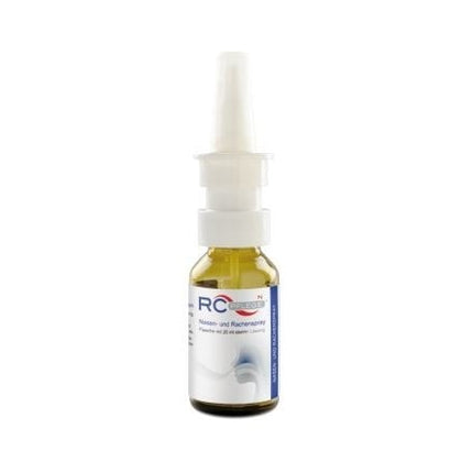 Cegla Inhalation Cegla Nasal Spray and Throat Spray – Oxigo