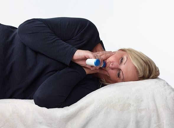 Cegla Inhalation Cegla RC-Cornet – Oxigo