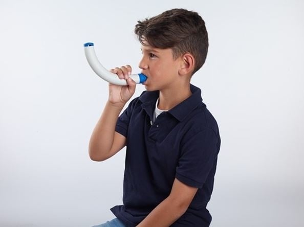 Cegla Inhalation Cegla RC-Cornet – Oxigo