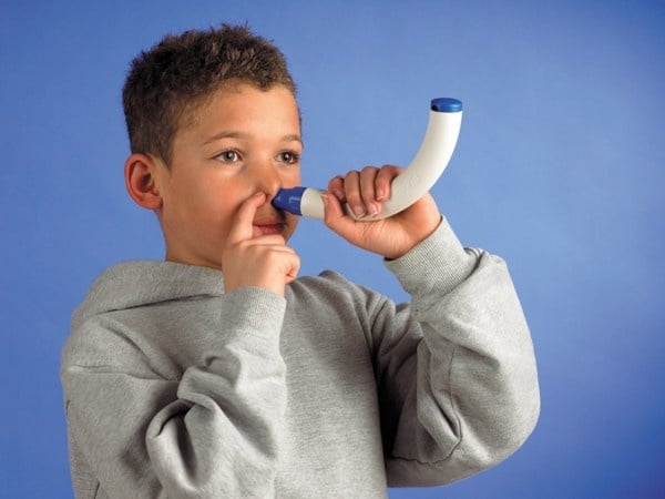 Cegla Inhalation Cegla RC-Cornet – Oxigo