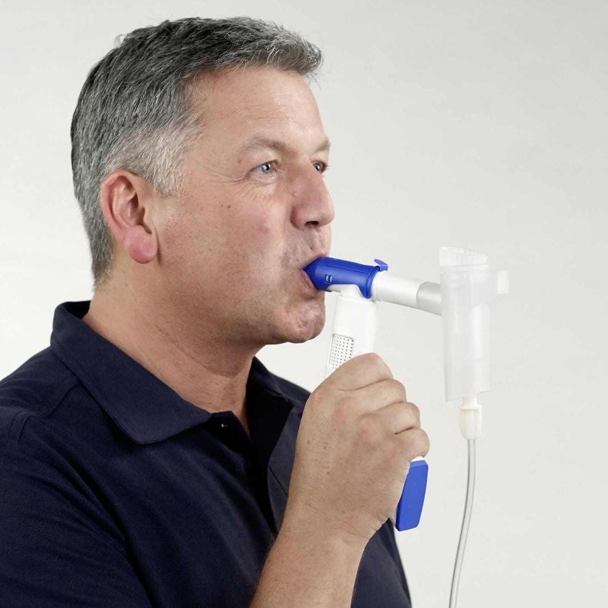 Cegla Inhalation Cegla RC-Cornet PLUS – Oxigo