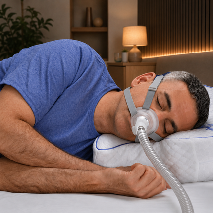 Contour Contour CPAPMax 2.0 CPAP Kussen