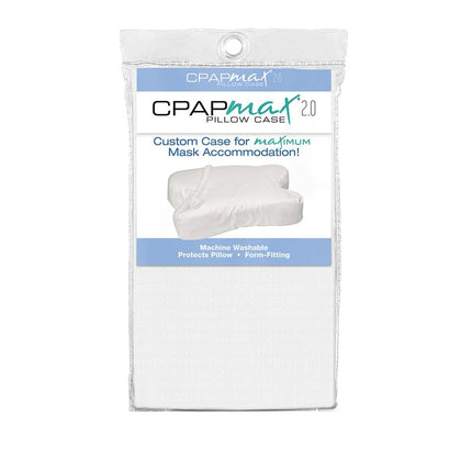 Contour Contour CPAPMax 2.0 kussenhoes