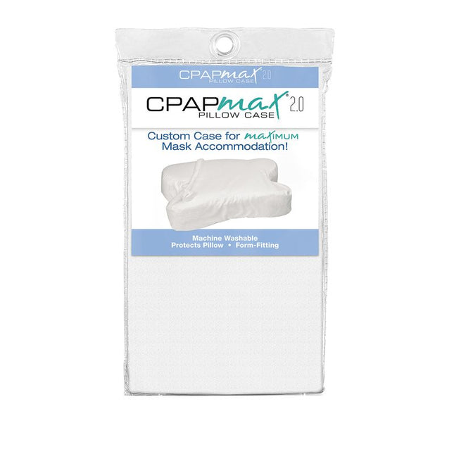 Contour Contour CPAPMax 2.0 kussenhoes