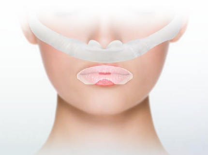 CPAPhero CPAPhero CPAP Mondtape (90 stuks)