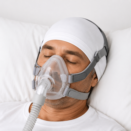 CPAPhero CPAPhero CPAP Muts (2 stuks)