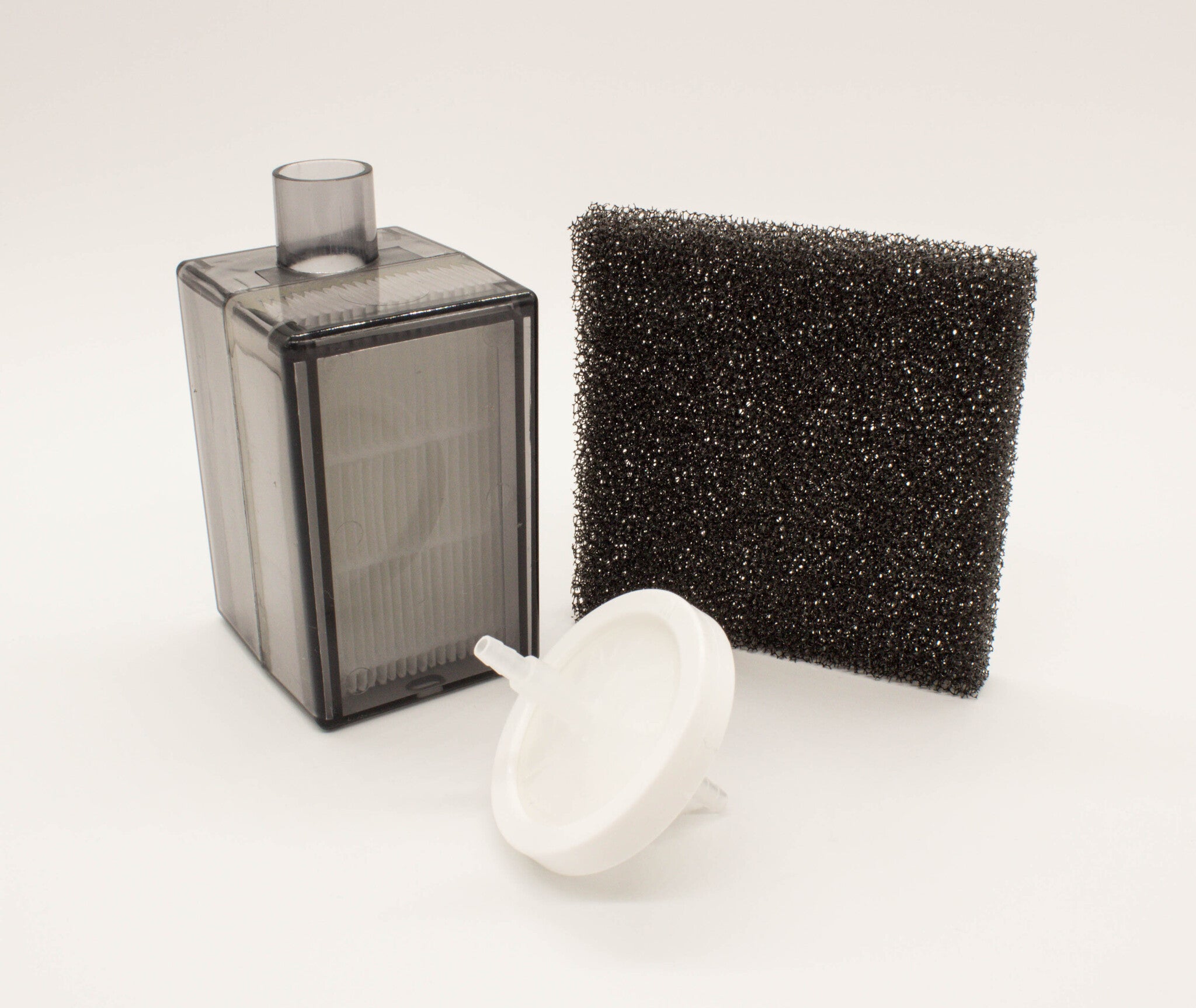 Filter Set for DeVilbiss 525 Oxygen Concentrator – Oxigo