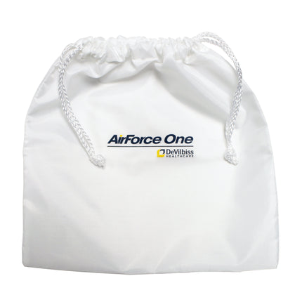 DeVilbiss DeVilbiss AirForce One Draagzakje
