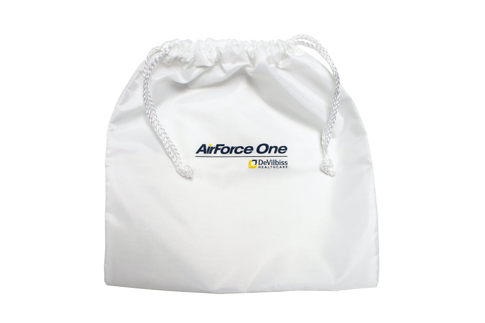 DeVilbiss DeVilbiss AirForce One Draagzakje