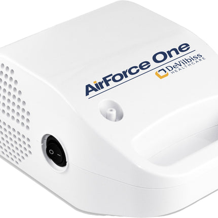 DeVilbiss DeVilbiss AirForce One Vernevelaar