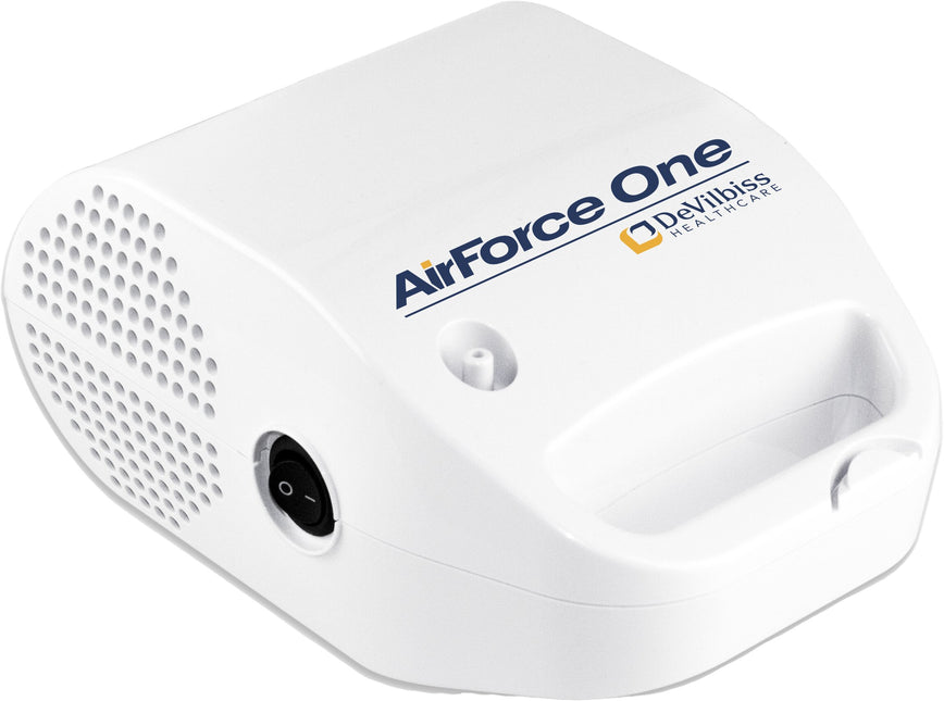 DeVilbiss DeVilbiss AirForce One Vernevelaar