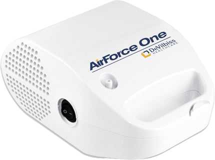 DeVilbiss DeVilbiss AirForce One Vernevelaar