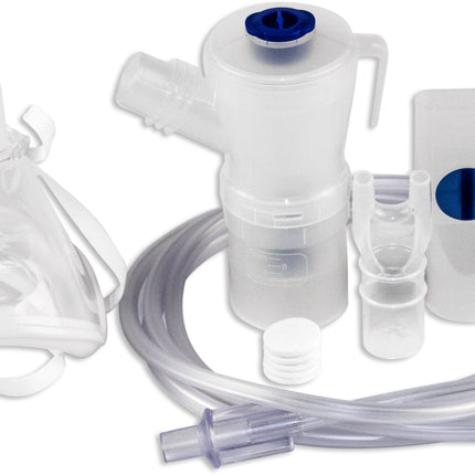 DeVilbiss DeVilbiss AirForce One Vernevelaar