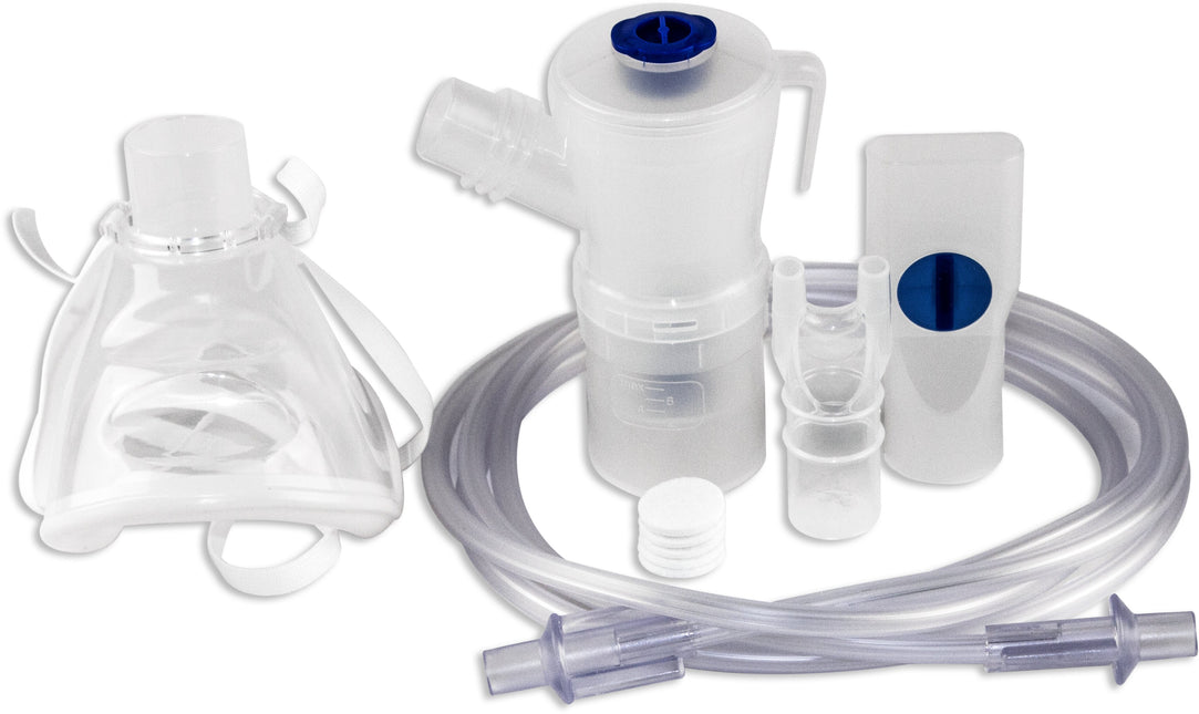 DeVilbiss DeVilbiss AirForce One Vernevelaar