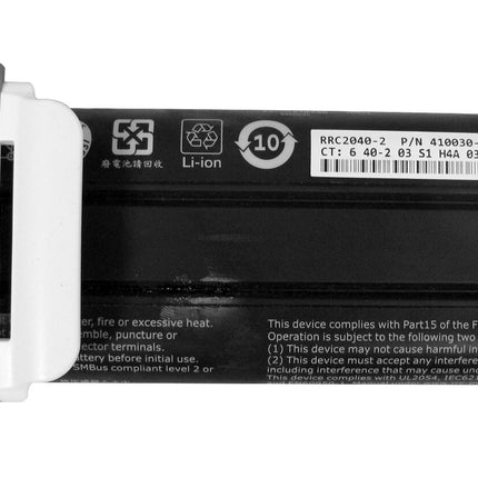 DeVilbiss DeVilbiss iGo2 Batterij