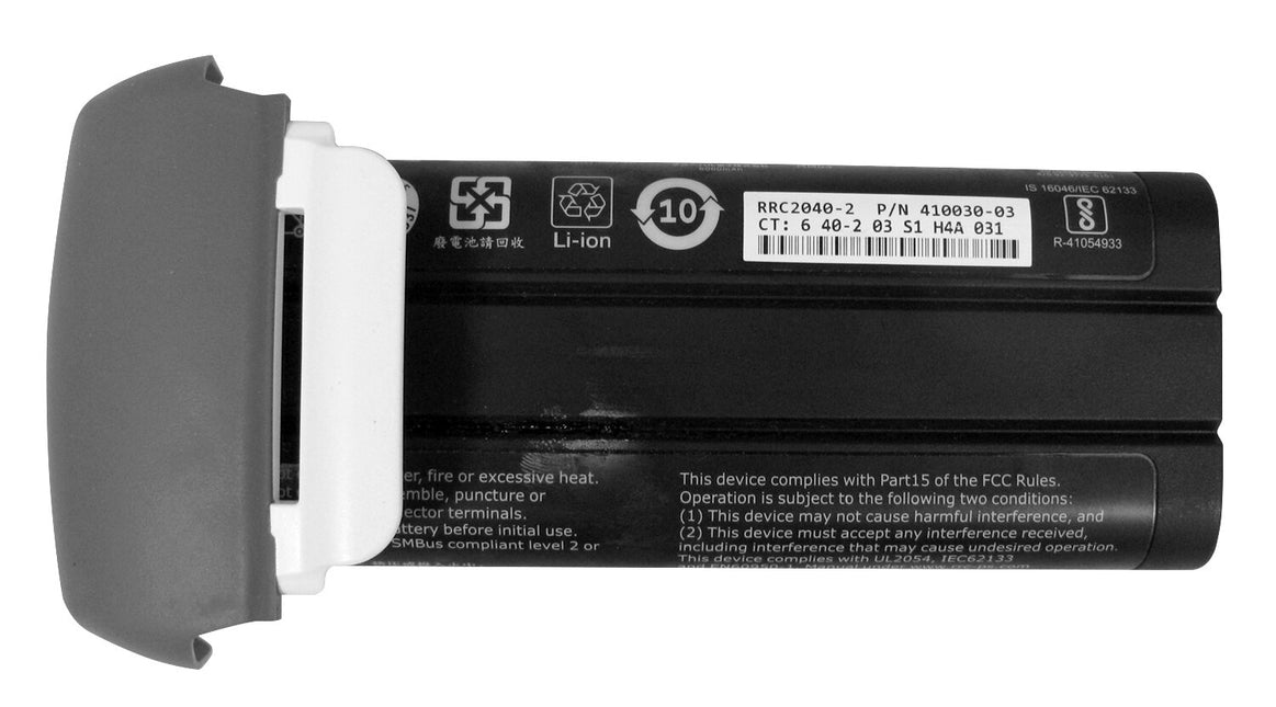 DeVilbiss DeVilbiss iGo2 Batterij