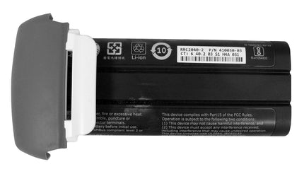 DeVilbiss DeVilbiss iGo2 Batterij