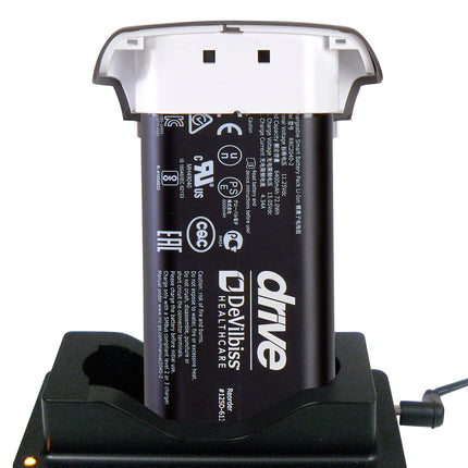 DeVilbiss DeVilbiss iGo2 Externe Batterij Oplader