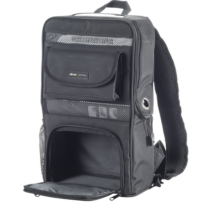 DeVilbiss DeVilbiss iGo2 Rugzak