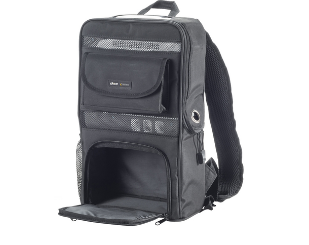 DeVilbiss DeVilbiss iGo2 Rugzak