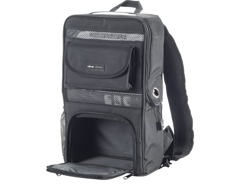 DeVilbiss DeVilbiss iGo2 Rugzak