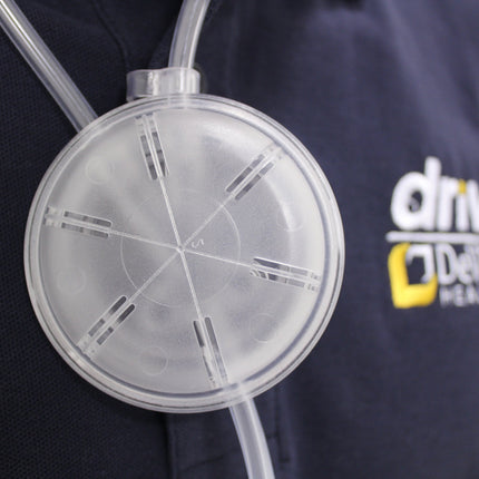 DeVilbiss DeVilbiss Oxymizer Zuurstof Bespaarsysteem