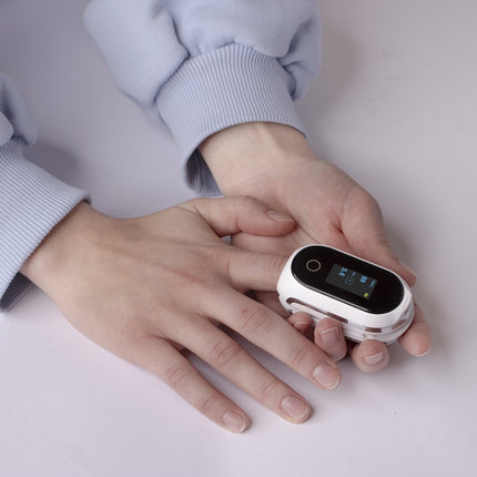 DeVilbiss DeVilbiss PF-10A Saturatiemeter