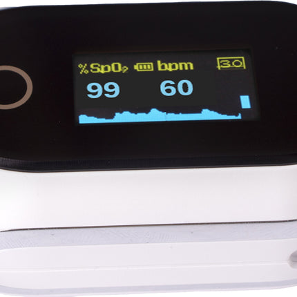 DeVilbiss DeVilbiss PF-10A Saturatiemeter