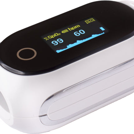 DeVilbiss DeVilbiss PF-10A Saturatiemeter