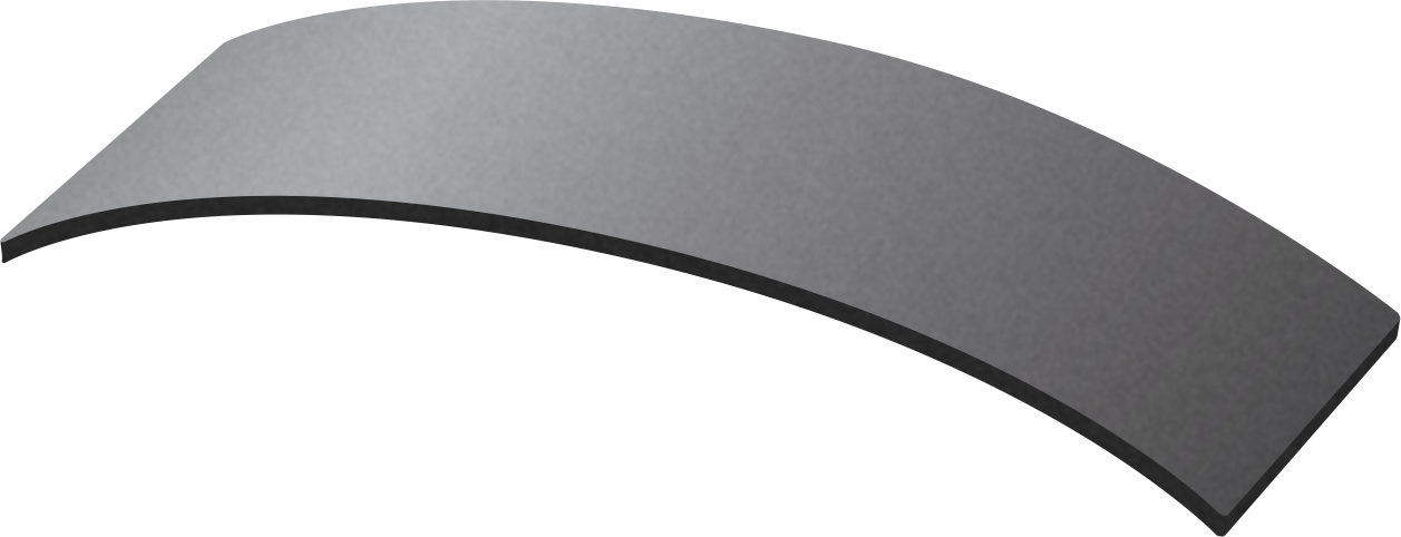 Fisher & Paykel Fisher & Paykel Nova Nasal Hoofdband Pad