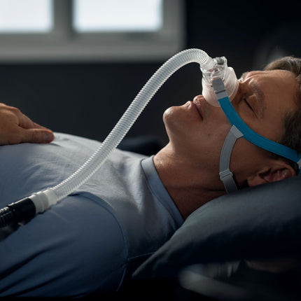 Fisher & Paykel Fisher & Paykel Nova Nasal Neusmasker