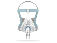 Fisher & Paykel Vitera Full Face Mask – Oxigo