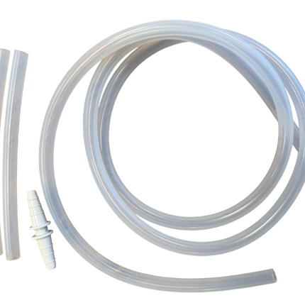 Flovac Flovac Set Slangen en Koppelstuk