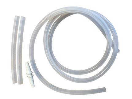 Flovac Flovac Set Slangen en Koppelstuk