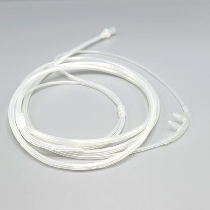 Formed Formed Siliconen Neusbril